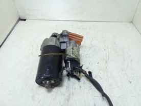 MOTORINO AVVIAMENTO PEUGEOT 307 (04/01-12/06)  NB1777017022059
