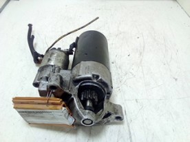 MOTORINO AVVIAMENTO PEUGEOT 307 (04/01-12/06)  NB1777017022059