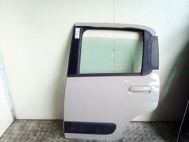 PORTA POST. SX FIAT PANDA (4Q) (05/16-03/22) 312A2000 NB2187006134003SX