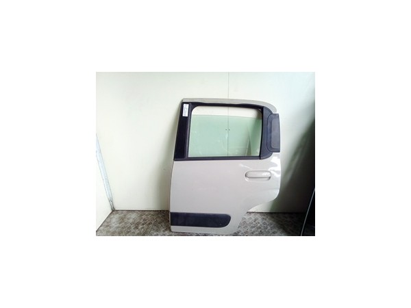 PORTA POST. SX FIAT PANDA (4Q) (05/16-03/22) 312A2000 NB2187006134003SX