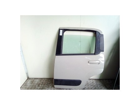 PORTA POST. SX FIAT PANDA (4Q) (05/16-03/22) 312A2000 NB2187006134003SX