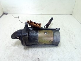 MOTORINO AVVIAMENTO BMW SERIE 3 (E46) (09/01-09/05) 204D1 NB1777004026003