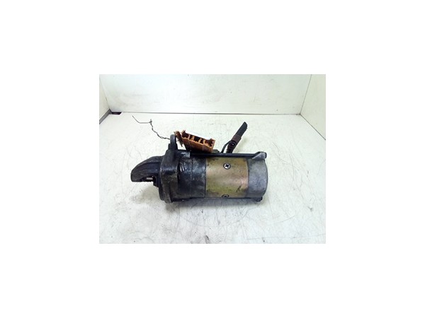 MOTORINO AVVIAMENTO BMW SERIE 3 (E46) (09/01-09/05) 204D1 NB1777004026003