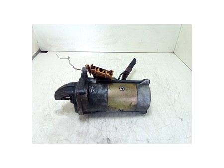 MOTORINO AVVIAMENTO BMW SERIE 3 (E46) (09/01-09/05) 204D1 NB1777004026003