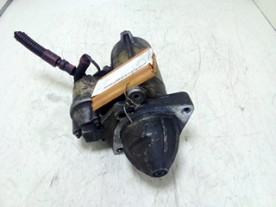 MOTORINO AVVIAMENTO BMW SERIE 3 (E46) (09/01-09/05) 204D1 NB1777004026003
