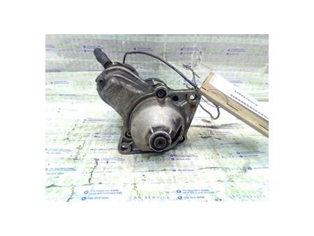 MOTORINO AVVIAMENTO CHEVROLET (DAEWOO) AVEO (T250) (06/08-11/12) F14D4 96980248