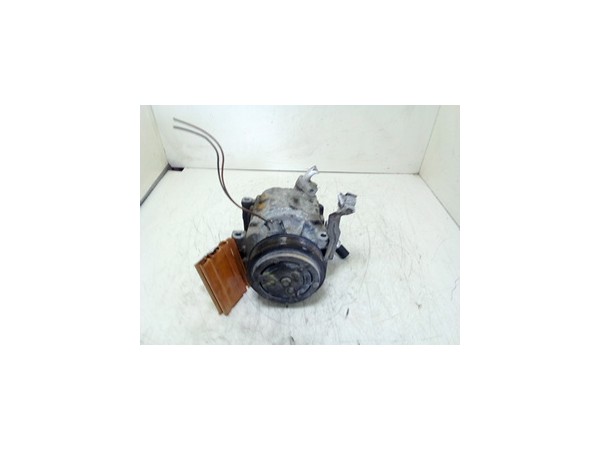 COMPRESSORE A/C FIAT PANDA (2Q) (09/03-12/10) 188A4000 51747318