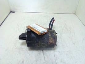 MOTORINO AVVIAMENTO FIAT UNO (06/94-09/95) 156A2246 7735162