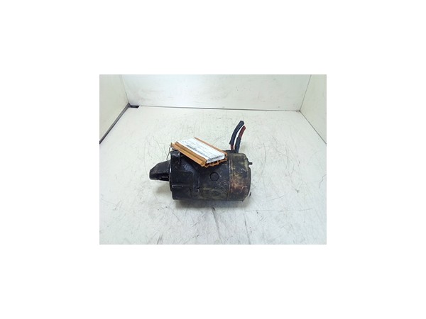 MOTORINO AVVIAMENTO FIAT UNO (06/94-09/95) 156A2246 7735162
