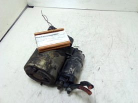 MOTORINO AVVIAMENTO FIAT UNO (06/94-09/95) 156A2246 7735162