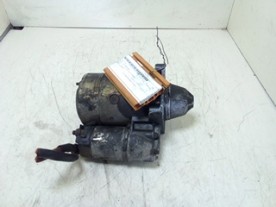 MOTORINO AVVIAMENTO FIAT UNO (06/94-09/95) 156A2246 7735162