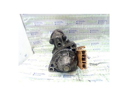 MOTORINO AVVIAMENTO SUZUKI ALTO (10/96-01/02) G10B 3110060G11000