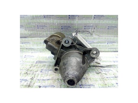 MOTORINO AVVIAMENTO ROVER SERIE 400 (07/95-03/00) 16K4F NAD101220