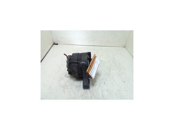 ALTERNATORE FIAT PANDA 1A SERIE (03/92-03/04) 156C046 NB0057006021008