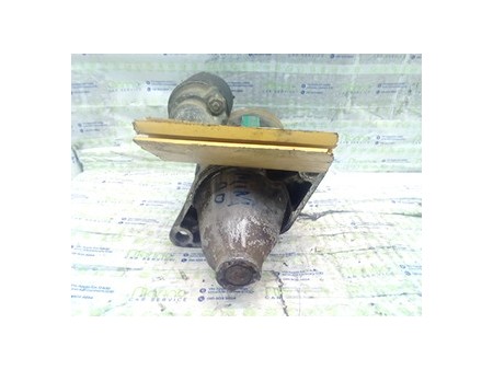MOTORINO AVVIAMENTO DAIHATSU CHARADE  NB1777000104001212008511