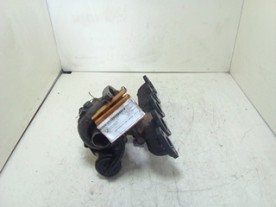 TURBOCOMPRESSORE FORD FIESTA (CBK) (12/05-12/08) F6JB 1488986