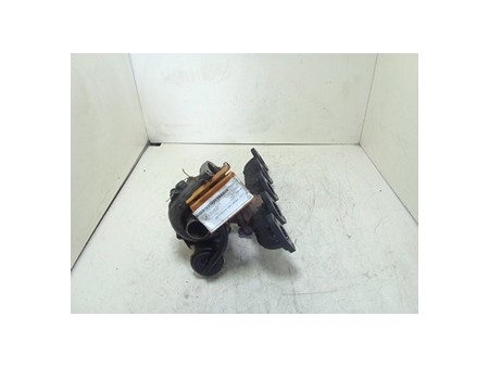 TURBOCOMPRESSORE FORD FIESTA (CBK) (12/05-12/08) F6JB 1488986