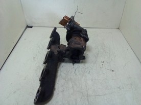 TURBOCOMPRESSORE FORD FIESTA (CBK) (12/05-12/08) F6JB 1488986