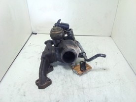 TURBOCOMPRESSORE BMW SERIE 3 (E46) (09/01-09/05) 204D4 NB3690004026004