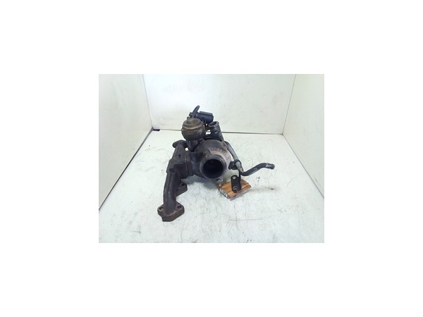 TURBOCOMPRESSORE BMW SERIE 3 (E46) (09/01-09/05) 204D4 NB3690004026004