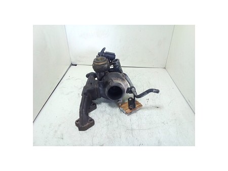 TURBOCOMPRESSORE BMW SERIE 3 (E46) (09/01-09/05) 204D4 NB3690004026004