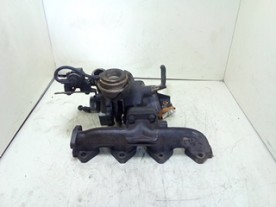 TURBOCOMPRESSORE BMW SERIE 3 (E46) (09/01-09/05) 204D4 NB3690004026004