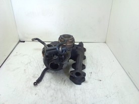 TURBOCOMPRESSORE BMW SERIE 3 (E46) (09/01-09/05) 204D4 NB3690004026004