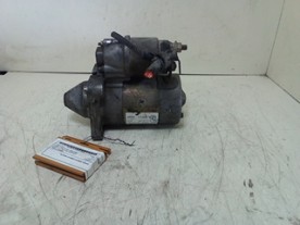 MOTORINO AVVIAMENTO FIAT PUNTO (1N/1P) (07/99-12/05) 188A5000 55195030