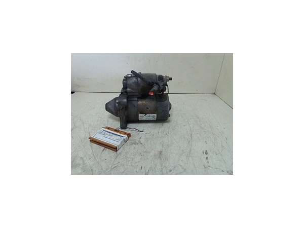 MOTORINO AVVIAMENTO FIAT PUNTO (1N/1P) (07/99-12/05) 188A5000 55195030