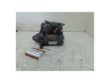 MOTORINO AVVIAMENTO FIAT PUNTO (1N/1P) (07/99-12/05) 188A5000 55195030