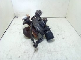 TURBOCOMPRESSORE FIAT SCUDO (2X) (12/03-11/06)  9644384180