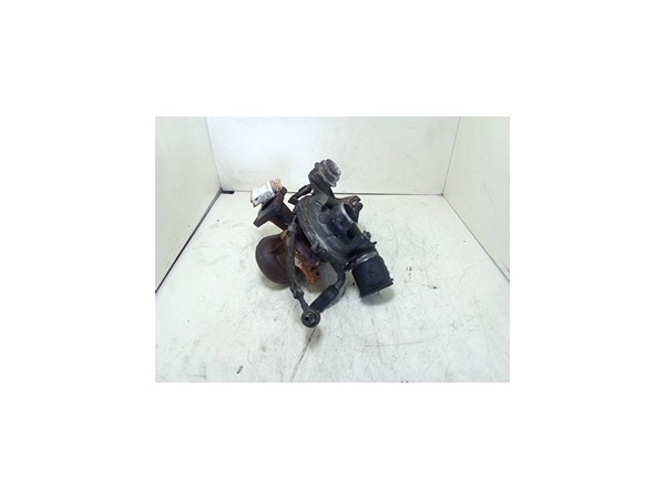 TURBOCOMPRESSORE FIAT SCUDO (2X) (12/03-11/06)  9644384180