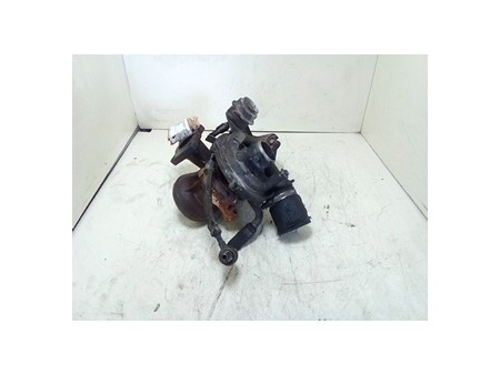 TURBOCOMPRESSORE FIAT SCUDO (2X) (12/03-11/06)  9644384180