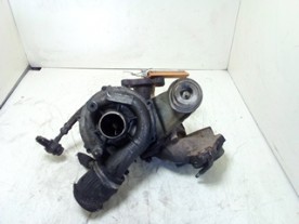TURBOCOMPRESSORE FIAT SCUDO (2X) (12/03-11/06)  9644384180