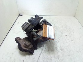 TURBOCOMPRESSORE FIAT SCUDO (2X) (12/03-11/06)  9644384180