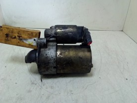 MOTORINO AVVIAMENTO CHEVROLET (DAEWOO) KALOS (T200) (09/02-01/05) B12S1 96469962