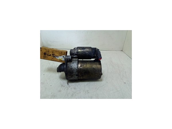 MOTORINO AVVIAMENTO CHEVROLET (DAEWOO) KALOS (T200) (09/02-01/05) B12S1 96469962