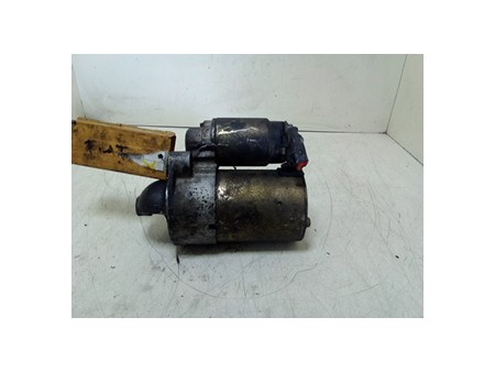 MOTORINO AVVIAMENTO CHEVROLET (DAEWOO) KALOS (T200) (09/02-01/05) B12S1 96469962