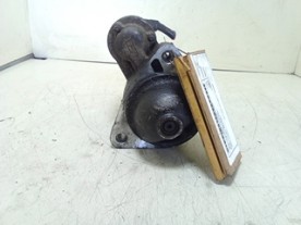 MOTORINO AVVIAMENTO CHEVROLET (DAEWOO) KALOS (T200) (09/02-01/05) B12S1 96469962