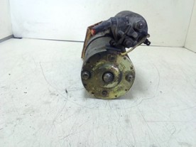 MOTORINO AVVIAMENTO CHEVROLET (DAEWOO) KALOS (T200) (09/02-01/05) B12S1 96469962