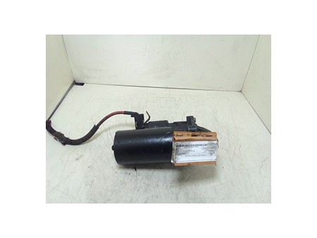 MOTORINO AVVIAMENTO FIAT MULTIPLA (1F) (05/04-04/12) 186A8000 NB1777006054027