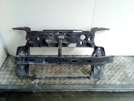 CALANDRA COMPLETA FIAT PANDA (2Q) (09/03-12/10) 188A4000 NBA005006049013