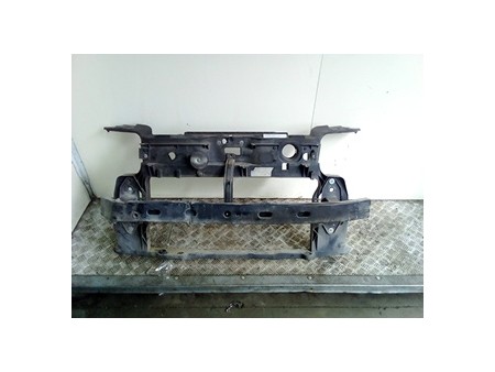 CALANDRA COMPLETA FIAT PANDA (2Q) (09/03-12/10) 188A4000 NBA005006049013