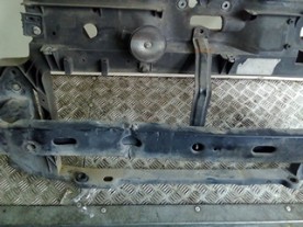 CALANDRA COMPLETA FIAT PANDA (2Q) (09/03-12/10) 188A4000 NBA005006049013