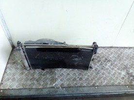 RADIATORE FIAT PANDA (2Q) (09/03-12/10) 188A4000 51773189
