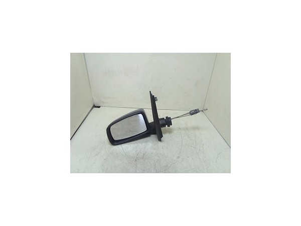 RETROVISORE EST. SX. FIAT PANDA (2Q) (09/03-12/10) 188A4000 735357191