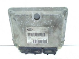 CENTRALINA INIEZIONE FIAT PANDA (2Q) (09/03-12/10) 188A4000 51788362