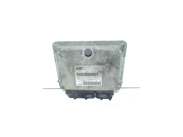 CENTRALINA INIEZIONE FIAT PANDA (2Q) (09/03-12/10) 188A4000 51788362