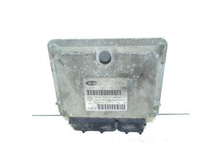 CENTRALINA INIEZIONE FIAT PANDA (2Q) (09/03-12/10) 188A4000 51788362