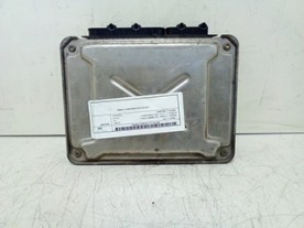 CENTRALINA INIEZIONE FIAT PANDA (2Q) (09/03-12/10) 188A4000 51788362